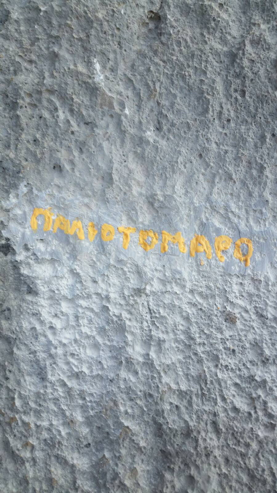 Παλιοτόμαρο