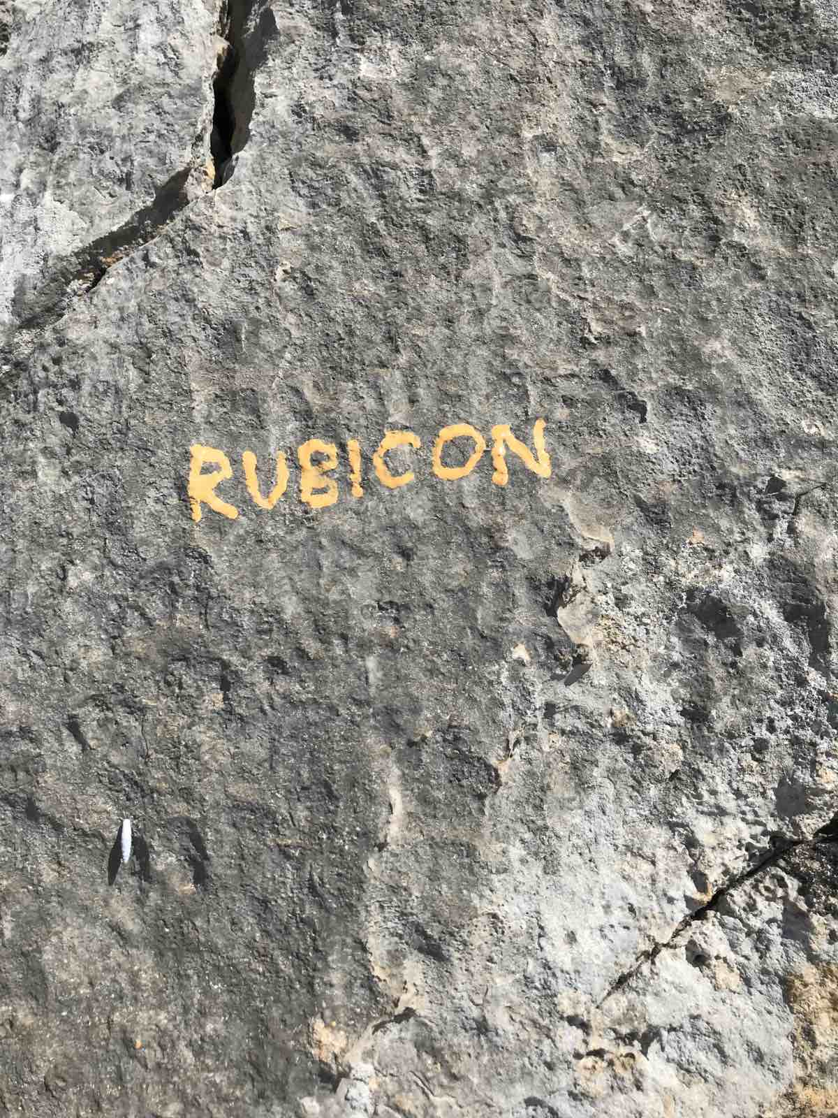 Rubicon